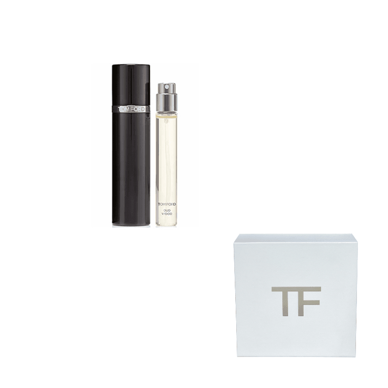 Духи Tom Ford Personalised Fragrance Jenova - Boxette Shop